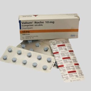 Valium 10mg
