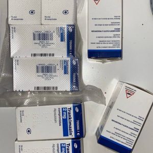 Buy Trankimazin 2mg